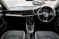 Audi A1 SPORTBACK TFSI SPORT 3