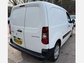 Peugeot Partner 1.6 HDi 850 Professional Panel Van 4dr Diesel Manual L1 (132 g/km, 90 bhp) 13