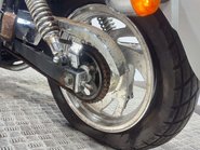 Jinlun JL 125 2006 ONLY 6K PROJECT CRUISER BIKE SPARES OR REPAIR 125CC 21