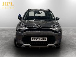 Citroen C3 Aircross 1.2 PureTech Shine SUV 5dr Petrol EAT6 Euro 6 (s/s) (130 ps)