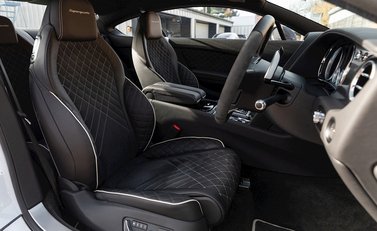 Bentley Continental Supersports 12