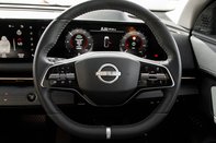 Nissan ARIYA ADVANCE 21