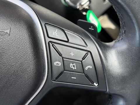 Mercedes-Benz B Class 1.6 B180 SE 7G-DCT Euro 6 (s/s) 5dr 26