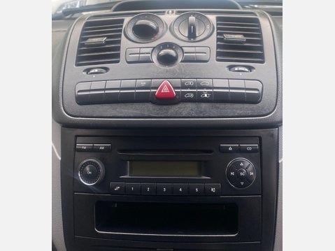 Mercedes-Benz Vito 2.1 109CDI Dualiner Basic Compact Panel Van 5dr Diesel Manual SWB (88 bhp) 30