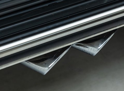 Mercedes-Benz G Class AMG G 63 Magno Edition 33