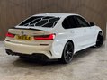 BMW 3 Series 2.0 320d M Sport MHEV Auto 4dr 5