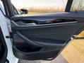 BMW 5 Series 3.0 530d M Sport Touring Auto xDrive Euro 6 (s/s) 5dr 40
