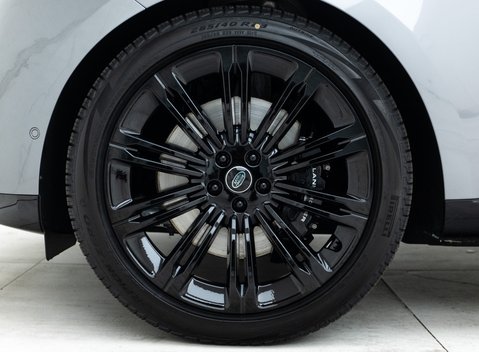 Land Rover Range Rover P530 Autobiography 10