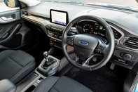 Ford Focus TITANIUM 4