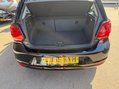 Volkswagen Polo 1.0 BlueMotion Tech SE Euro 6 (s/s) 5dr 27
