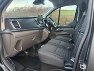 Ford Transit Custom 320 L1 Limited 170 ps Panel Van - Automatic 17