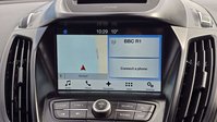 Ford Kuga 1.5T EcoBoost Titanium SUV 5dr Petrol Auto AWD Euro 6 (s/s) (182 ps) 27