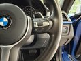BMW 3 Series 2.0 320i M Sport Auto xDrive Euro 6 (s/s) 4dr 58