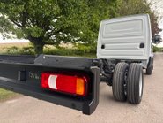Iveco Daily 35C18H 3750WB Chassis Cab 22