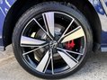 Volkswagen Golf 1.4 TSI 13kWh GTE Hatchback 5dr Petrol Plug-in Hybrid DSG Euro 6 (s/s) (245 15