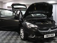 Vauxhall Corsa SRI NAV 14