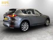 Mazda CX-60 2.5 e-SKYACTIV 17.8kWh Exclusive-Line SUV 5dr Petrol Plug-in Hybrid Auto 4W 7