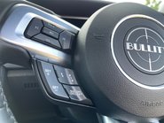 Ford Mustang BULLITT 49