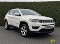 Jeep Compass 1.4T MultiAirII Longitude SUV 5dr Petrol Manual Euro 6 (s/s) (140 ps) 1