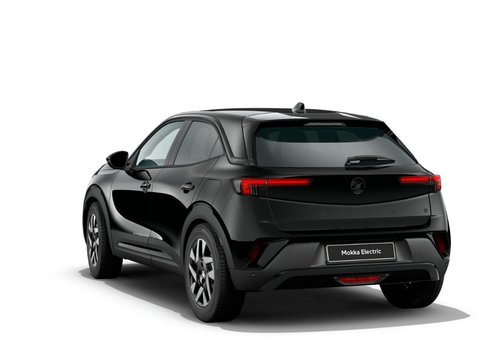 New Mokka Electric 115KW 156PS GRIFFIN from £350 per month 7.9% APR PCP 3