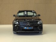 Mercedes-Benz GLC 2.1 GLC 220 D 4Matic AMG Line Premium+ Auto 4WD 5dr 3
