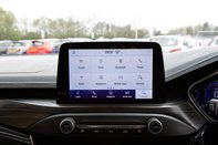 Ford Focus VIGNALE TDCI 29