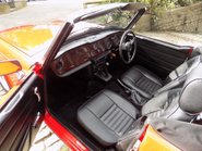 Triumph TR6 125 bhp Sports 6