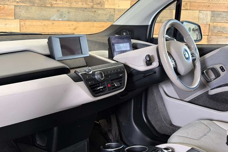 BMW I3 Hatchback 5dr Electric Auto (170 ps) 8
