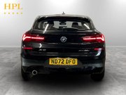 BMW X2 1.5 25e 10kWh Sport SUV 5dr Petrol Plug-in Hybrid Auto xDrive Euro 6 (s/s) 6