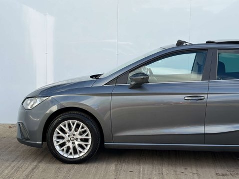 SEAT Ibiza 1.0 Ibiza SE Design 5dr 53
