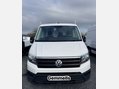 Volkswagen Crafter 2.0 Crafter CR35 Startline TDI 2