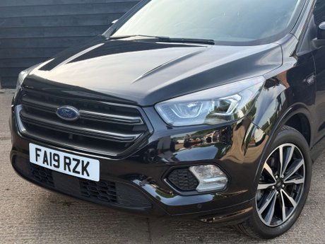 Ford Kuga 1.5 Kuga ST-Line 5dr 6