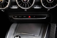 Audi TT Tt 45 TFSI Quattro Sport 2dr S Tronic Co 38