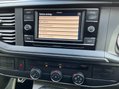 Volkswagen Transporter T30 TDI P/V STARTLINE 24