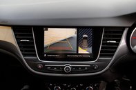 Vauxhall Crossland ELITE NAV 28