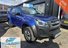Isuzu D-Max DCB