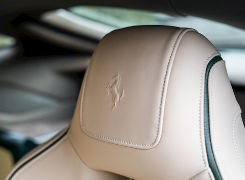 Ferrari F12 Berlinetta 25