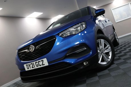 Vauxhall Grandland X SE PREMIUM 32