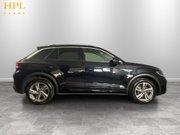 Volkswagen T-Roc 1.5 TSI R-Line SUV 5dr Petrol Manual Euro 6 (s/s) (150 ps) Air Con - Alloys 8
