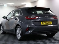 Kia Ceed 2 ISG 22