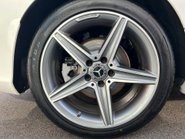 Mercedes-Benz C Class C 220 D AMG LINE PREMIUM PLUS COUPE 14