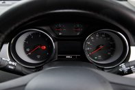 Vauxhall Astra SRI NAV 14