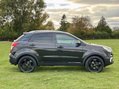 SsangYong Korando LE Automatic FSH TOWBAR 8