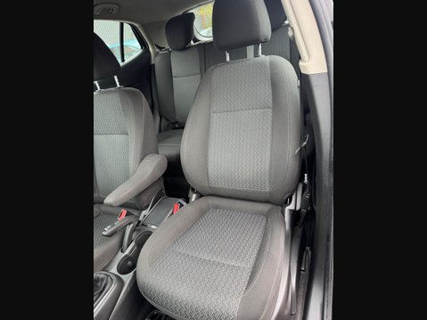 Vauxhall Mokka X 1.4i Turbo ecoTEC Active SUV 5dr Petrol Manual Euro 6 (s/s) (140 ps) 30