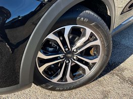 Ford Puma 1.0 Puma Titanium MHEV 5dr 3