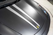 Ferrari F430 SCUDERIA. UK SUPPLIED. FULL FSH. GRIGIO CORSA RACING LIVERY. CARBON INT. 41