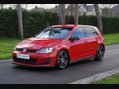 Volkswagen Golf 2.0 TDI BlueMotion Tech GTD Euro 6 (s/s) 5dr 3