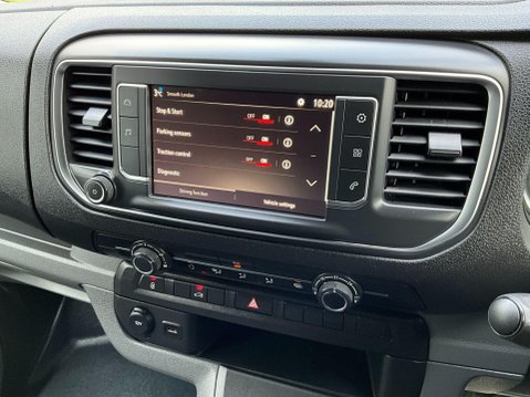 Vauxhall Vivaro 1.5 Turbo D 2900 Sportive L2 H1 Euro 6 (s/s) 5dr 23