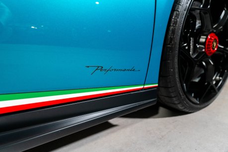 Lamborghini Huracan LP 640-4 PERFORMANTE. NOW SOLD. SIMILAR REQUIRED. PLEASE CALL 01903 254 800 32