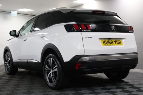 Peugeot 3008 S/S ALLURE 22